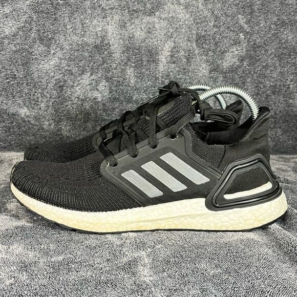 Adidas Parley x UltraBoost 20 Legion Ink Women size 9 - Picture 3 of 9